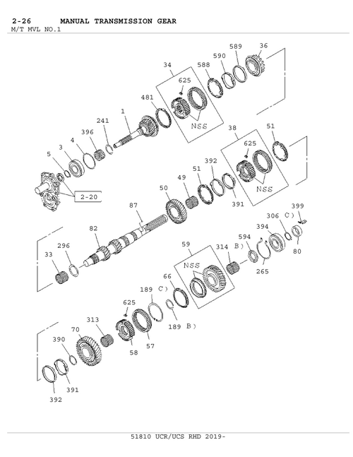 Partial Engine